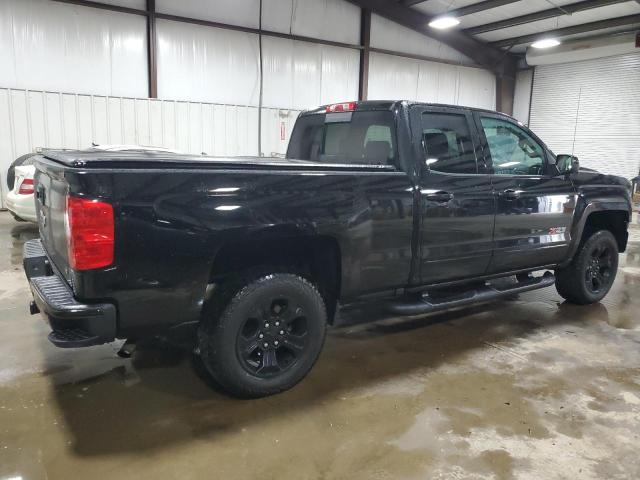 Photo 3 from auction – 2016 CHEVROLET SILVERADO with VIN 1GCVKREC3GZ246747
