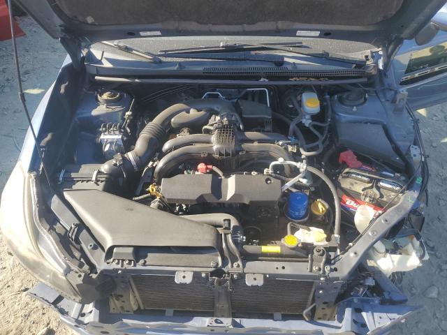 Photo 12 from auction – 2015 SUBARU IMPREZA SP with VIN JF1GPAV60FH202849
