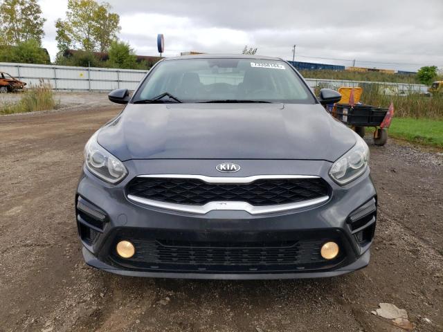 Photo 5 from auction – 2019 KIA FORTE FE with VIN 3KPF24ADXKE063128