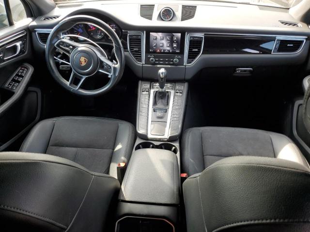 Photo 8 from auction – 2017 PORSCHE MACAN with VIN WP1AA2A50HLB01569