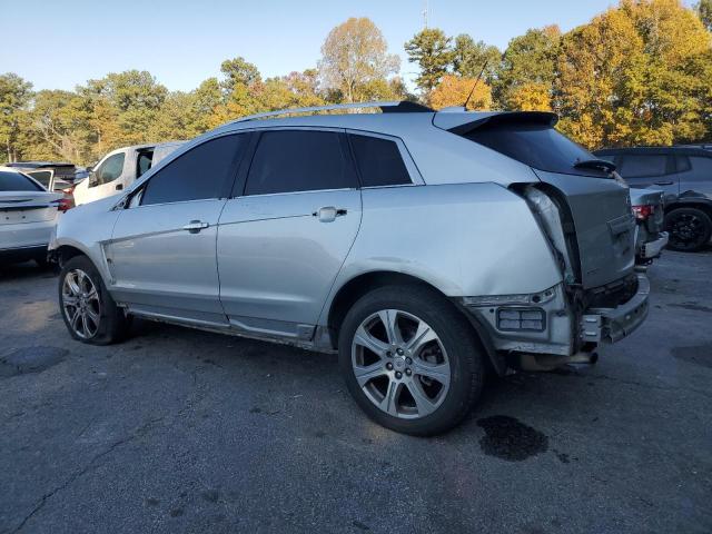 Photo 2 from auction – 2015 CADILLAC SRX PREMIU with VIN 3GYFNDE33FS550665