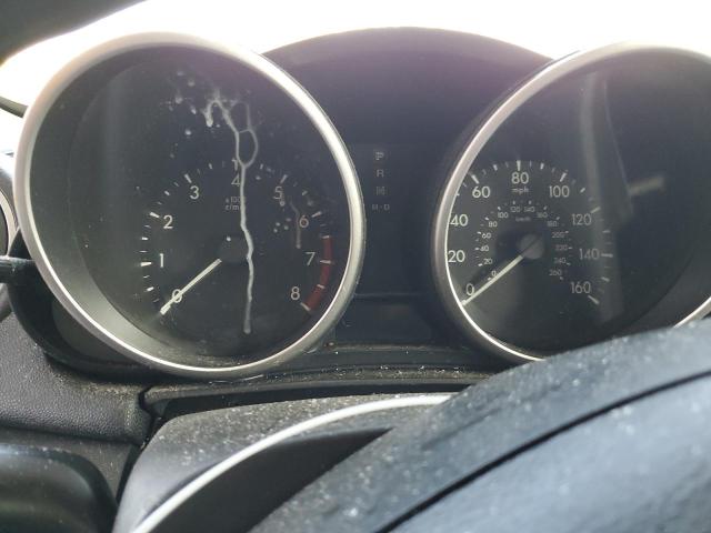 Photo 9 from auction – 2011 MAZDA 3 I with VIN JM1BL1UF9B1376715