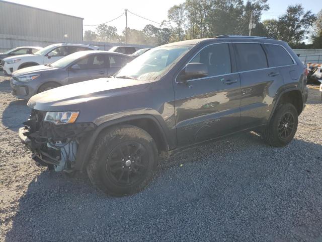 Photo 1 from auction – 2020 JEEP GRAND CHER with VIN 1C4RJFAG7LC293773