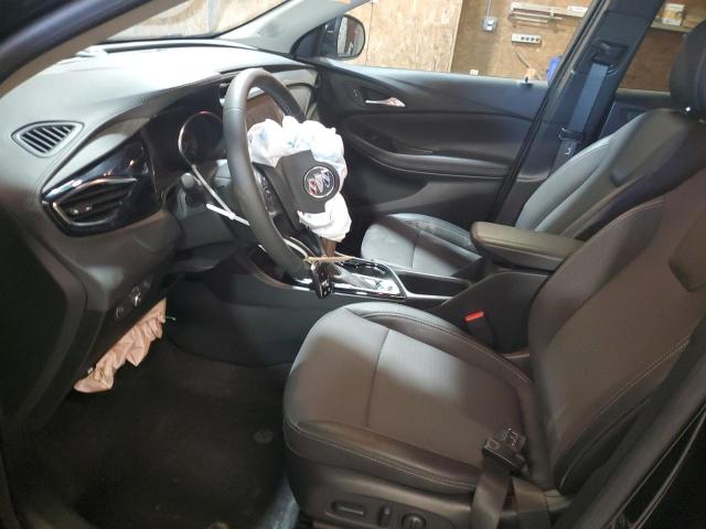 Photo 7 from auction – 2023 BUICK ENCORE with VIN KL4MMESL9PB116073