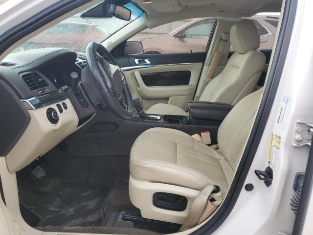Photo 7 from auction – 2015 LINCOLN MKS with VIN 1LNHL9DK3FG605460