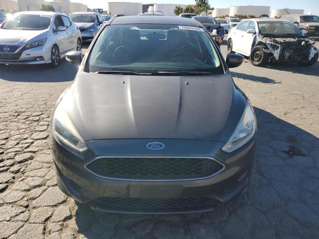 Photo 5 from auction – 2015 FORD FOCUS SE with VIN 1FADP3K20FL358001