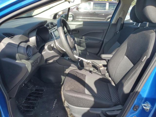 Photo 7 from auction – 2024 NISSAN VERSA S with VIN 3N1CN8BVXRL846368
