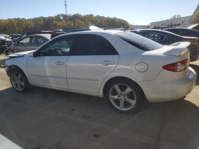 Photo 2 from auction – 2005 MAZDA 6 I with VIN 1YVHP80C155M18269