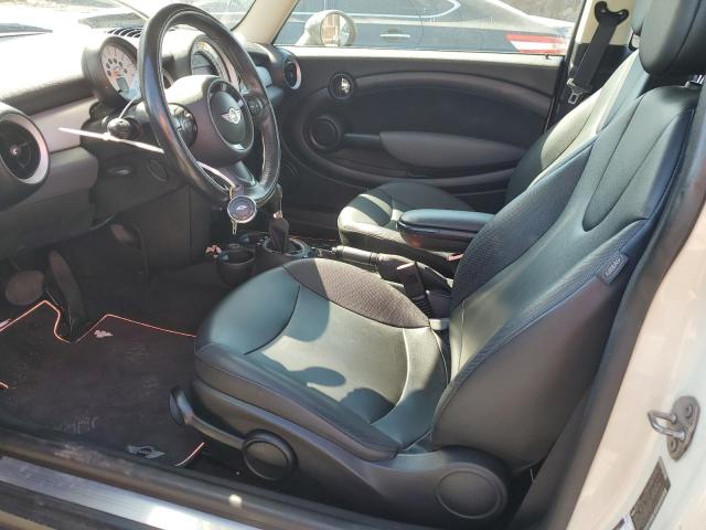 Photo 7 from auction – 2012 MINI COOPER with VIN WMWSU3C57CT256626