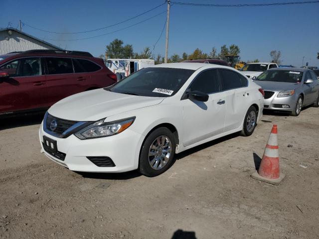 Photo 1 from auction – 2016 NISSAN ALTIMA 2.5 with VIN 1N4AL3AP0GN369937