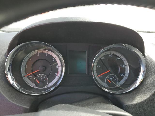 Photo 9 from auction – 2015 DODGE GRAND CARA with VIN 2C4RDGEG2FR682663