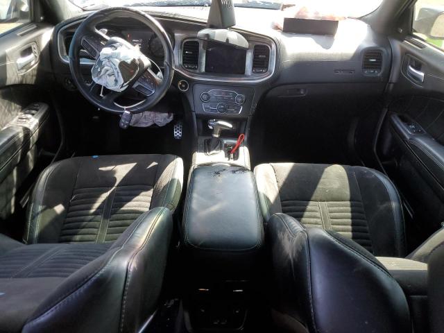 Photo 8 from auction – 2022 DODGE CHARGER R/ with VIN 2C3CDXCT6NH202347