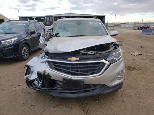 Photo 5 from auction – 2020 CHEVROLET EQUINOX LT with VIN 3GNAXTEV2LS721219