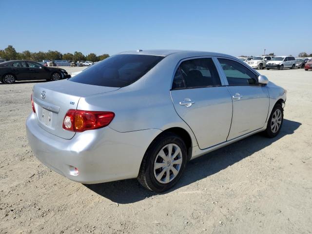 Photo 3 from auction – 2010 TOYOTA COROLLA BA with VIN JTDBU4EE4AJ067575