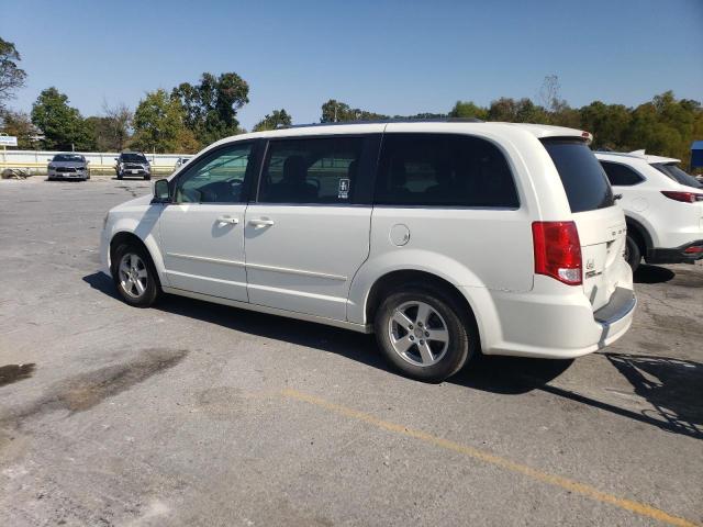 Снимка 2 от търг – 2011 DODGE GRAND CARA с VIN 2D4RN5DG7BR755476
