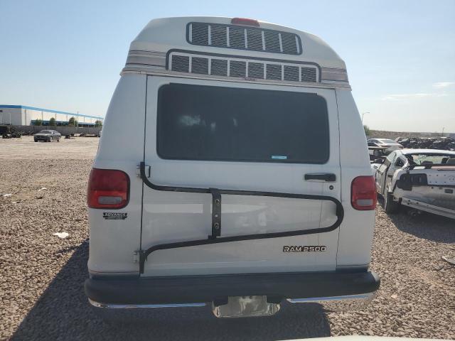 Photo 6 from auction – 1996 DODGE RAM VAN B2 with VIN 2B6HB21Y4TK184363