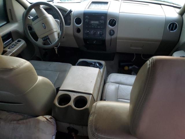Photo 8 from auction – 2005 FORD F150 SUPER with VIN 1FTPW12505FB50321