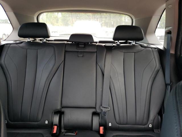 Photo 10 from auction – 2015 BMW X5 SDRIVE3 with VIN 5UXKR2C52F0H36370