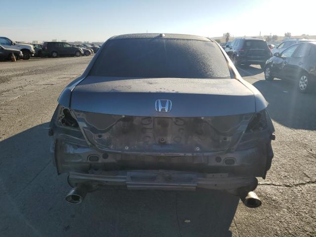Photo 6 from auction – 2010 HONDA ACCORD EXL with VIN 1HGCP3F84AA024371