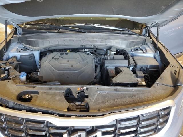 Photo 12 from auction – 2023 KIA TELLURIDE with VIN 5XYP5DGC8PG362816
