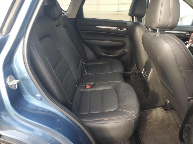 Photo 11 from auction – 2023 MAZDA CX-5 PREFE with VIN JM3KFBCM6P0232587