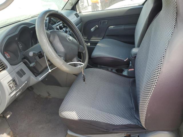 Photo 7 from auction – 2003 NISSAN FRONTIER K with VIN 1N6DD26T33C424503
