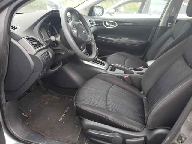 Photo 7 from auction – 2018 NISSAN SENTRA S with VIN 3N1AB7AP1JY213519