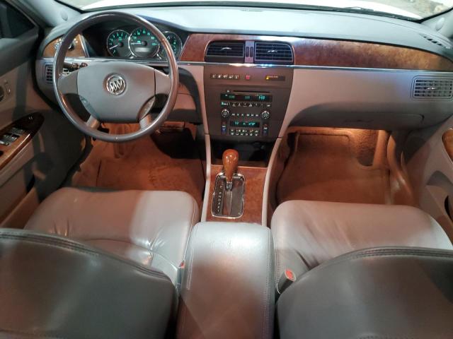 Photo 8 from auction – 2005 BUICK LACROSSE C with VIN 2G4WD532351245276