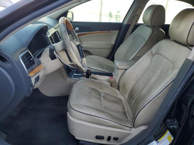 Photo 7 from auction – 2011 LINCOLN MKZ HYBRID with VIN 3LNDL2L31BR775772