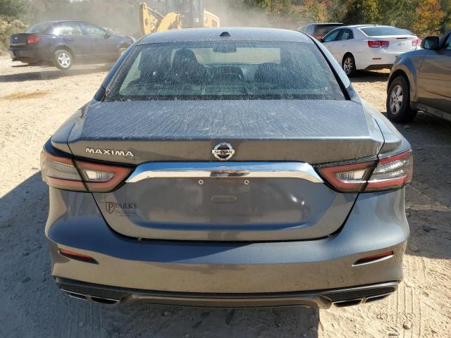 Photo 6 from auction – 2019 NISSAN MAXIMA S with VIN 1N4AA6AV6KC360637