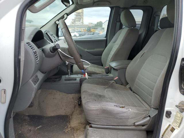 Photo 7 from auction – 2016 NISSAN FRONTIER S with VIN 1N6BD0CT3GN756435