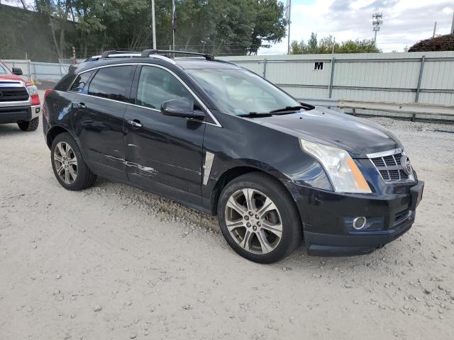 Photo 4 from auction – 2012 CADILLAC SRX PERFOR with VIN 3GYFNEE39CS659326