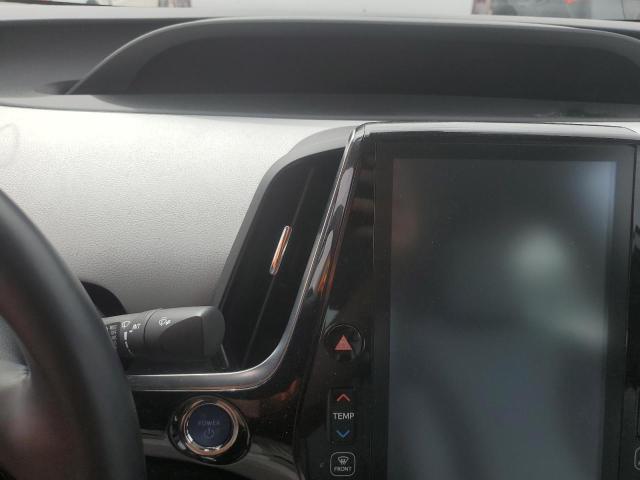 Photo 9 from auction – 2020 TOYOTA PRIUS PRIM with VIN JTDKARFP5L3147304