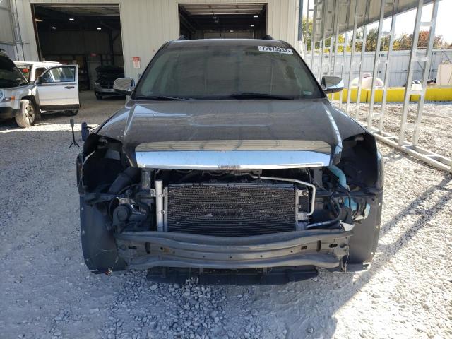 Photo 5 from auction – 2011 GMC TERRAIN SL with VIN 2CTFLXE51B6276099