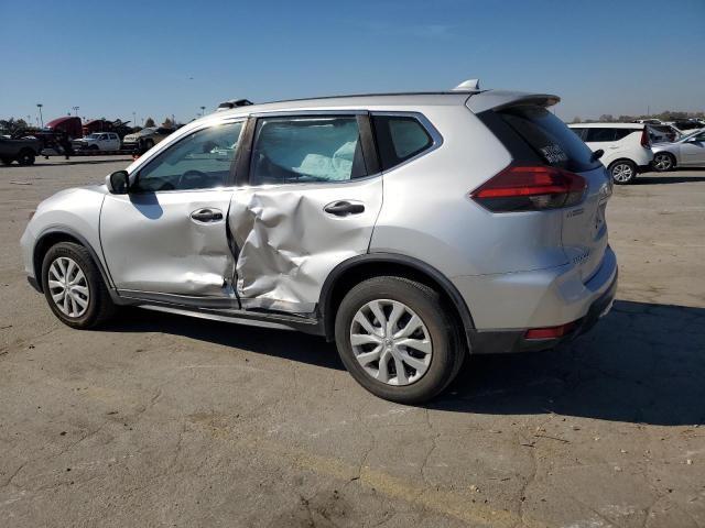 Photo 2 from auction – 2017 NISSAN ROGUE S with VIN KNMAT2MTXHP511830