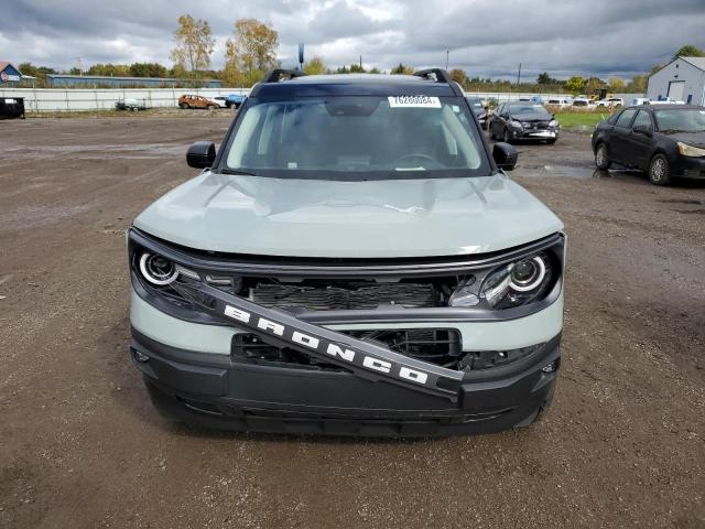 Photo 5 from auction – 2024 FORD BRONCO SPO with VIN 3FMCR9B60RRE55805