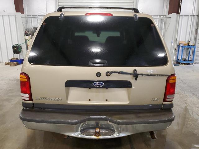 Photo 6 from auction – 1999 FORD EXPLORER with VIN 1FMZU35P4XZA86613