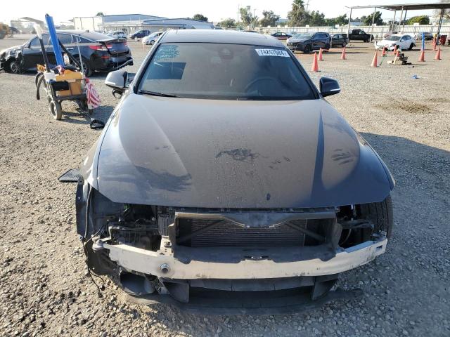 Photo 5 from auction – 2017 BMW 440XI GRAN with VIN WBA4E5C34HG810818