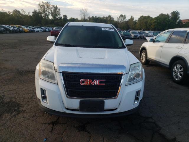 Photo 5 from auction – 2013 GMC TERRAIN SL with VIN 2GKALMEK0D6288178