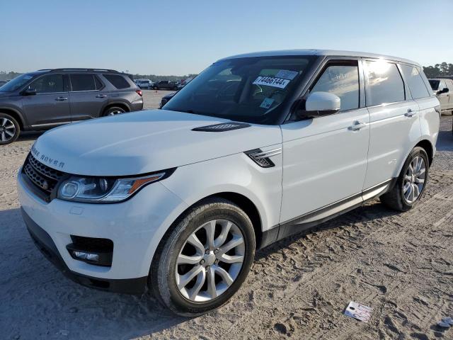 LAND ROVER RANGE ROVE 2015 with VIN SALWR2VF0FA616933 - Photo from auction