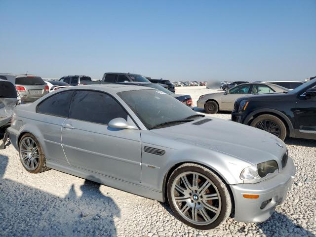 Photo 4 from auction – 2004 BMW M3 with VIN WBSBL93474PN57240