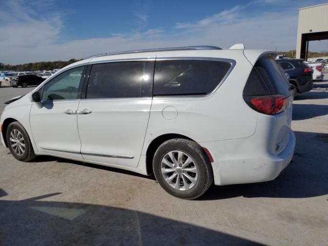 Фото 2 с аукциона – 2018 CHRYSLER PACIFICA T с VIN 2C4RC1EG9JR317261