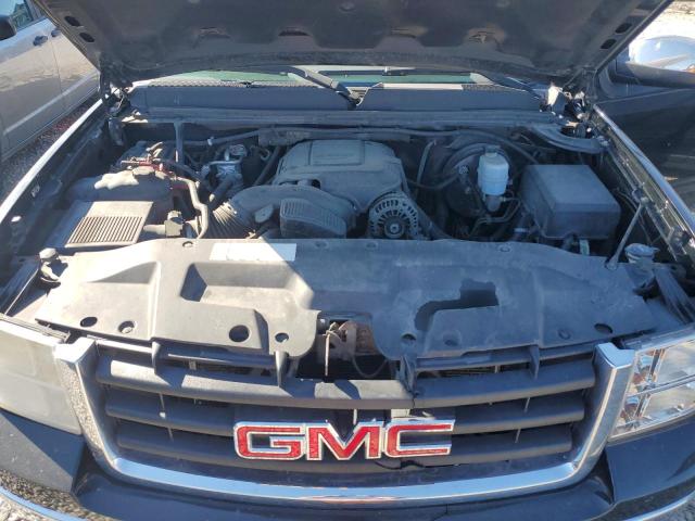 Photo 11 from auction – 2010 GMC SIERRA K15 with VIN 1GTSKVE32AZ123721