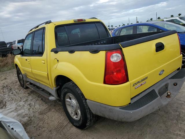 Photo 2 from auction – 2002 FORD EXPLORER S with VIN 1FMZU67E92UD40030