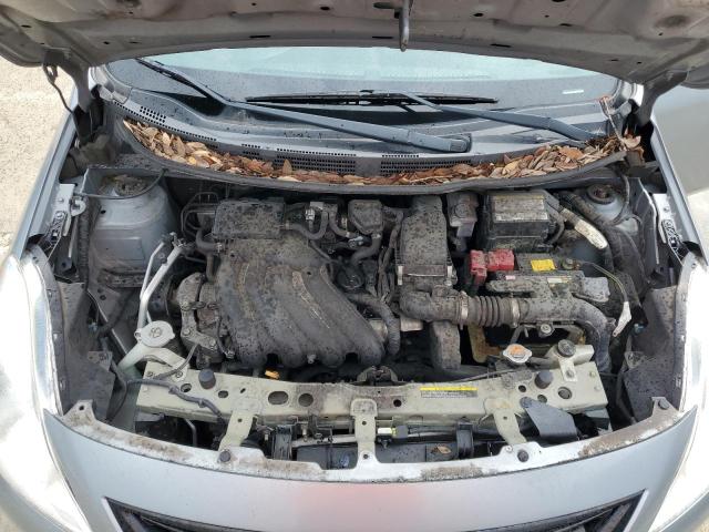 Photo 11 from auction – 2013 NISSAN VERSA S with VIN 3N1CN7AP0DL852153