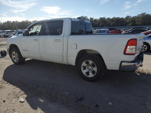 Photo 2 from auction – 2019 RAM 1500 BIG H with VIN 1C6RRFFG8KN830002