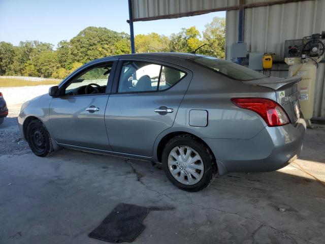 Photo 2 from auction – 2013 NISSAN VERSA S with VIN 3N1CN7AP4DL835162