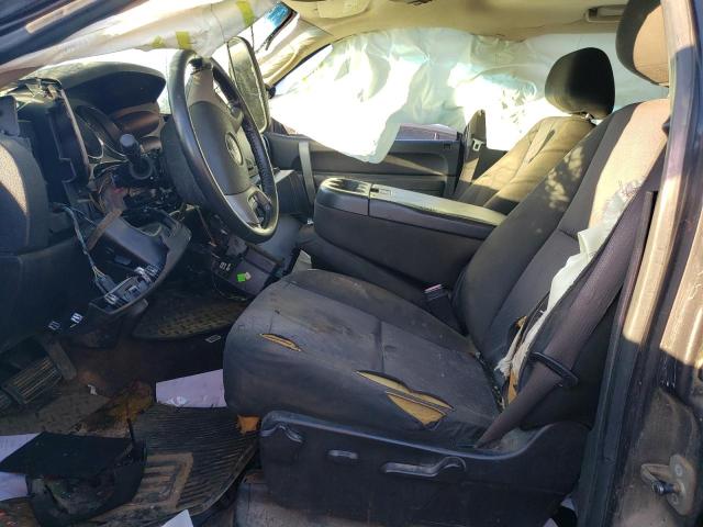 Photo 7 from auction – 2010 GMC SIERRA K15 with VIN 3GTRKVE31AG215496