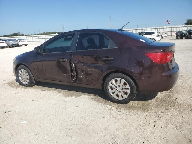 Photo 2 from auction – 2011 KIA FORTE EX with VIN KNAFU4A2XB5376021