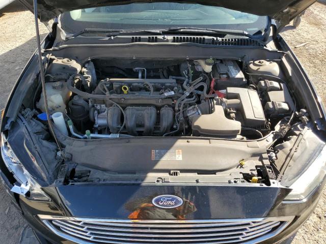 Photo 11 from auction – 2017 FORD FUSION SE with VIN 3FA6P0H71HR141930